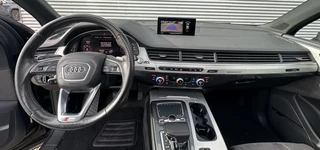 Audi Q7 2015 - 3.0 TDI quattro Pro Line + 7p изображение 2 миниатюра