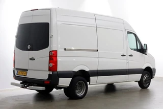 Volkswagen Crafter 2014 - 50 2.0 TDI 163pk L2H2 Airco/Trekhaak 3500kg 01-2014 obrázek 2 náhled