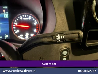 Mercedes-Benz Sprinter 2024 - 317 CDI 170pk 9G-Tronic Automaat XL MBUX L2H2 Euro6 Airco | Camera | Navigatie | Cruisecontrol | LED imagem 2 miniatura