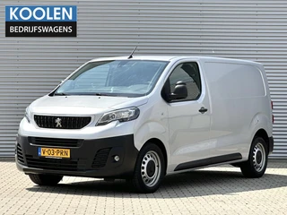 Peugeot Expert 2018 - 231S 2.0 BlueHDI 120PK MARGE Trekhaak|Navi|Cruise obrázek 1 náhled