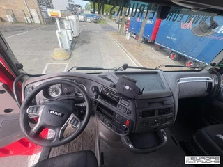 DAF XF480 2020 - N/A obrazek 10