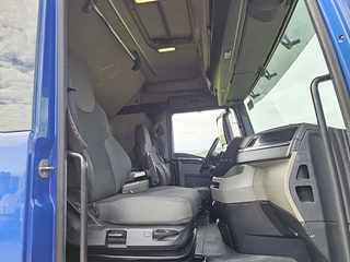 MAN TGX 2022 - 26.470 bild 7