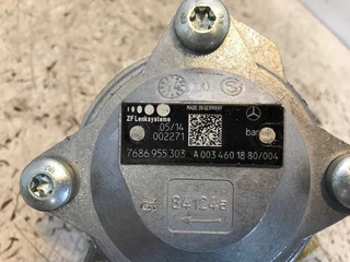 Mercedes-Benz N/A 2014 - A 0034601880 STEERING PUMP ZF 7686955303 (NEW) zdjecie 3