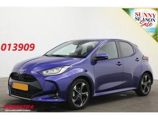Toyota Yaris 2025 - 1.5 Hybrid 130 Executive ACC Apple/Android Navi Clima Camera LRHZ SHZ afbeelding 1 miniatuur