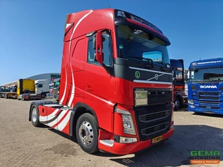 Volvo FH 2017 - 420 4X2 obrazek 2