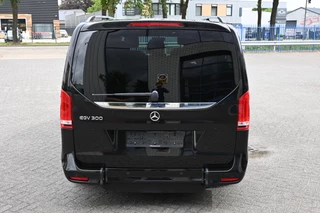 Mercedes-Benz EQV 2024 - 300 L3 90 kWh Rolstoel vervoer obrazek 17