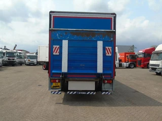 Iveco Eurocargo 2018 - N/A image 3