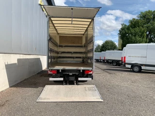 Mercedes-Benz Sprinter 2020 - 514 CDI*LAADKLEP*CRUISE*AIRCO* afbeelding 7