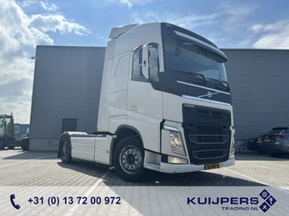 Volvo FH 2014 - 460 Globetrotter / 771 dkm imagen 1