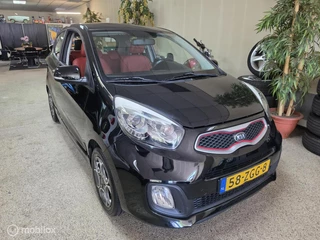 Kia Picanto 2012 - 1.0 CVVT Plus Pack for sale