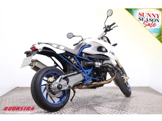 BMW HP2 Mega Moto 2008 - Akrapovic 16.789 km! afbeelding 3 miniatuur