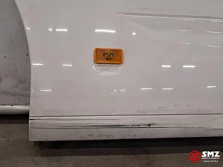 Renault N/A 2019 - Occ side skirt rechts Renault bild 3