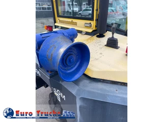 Combilift COMBI RF 2017 - combi rf obrazek 16