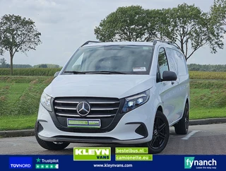 Mercedes-Benz Vito 2024 - 116 te koop