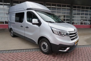 Renault Trafic 2024 - 2.0 Blue dCi 170PK T30 L2H2 Ideaal voor camperombouw afbeelding 1 miniatuur
