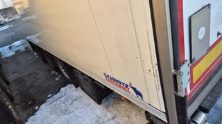 Schmitz Cargobull N/A 2021 - / NL COOLTRAILER / THERMOKING SLX SPECTRUM / TUV:30-08-2026 / TRAILER IS LOCATED IN AUSTRIA / 2021 obrazek 11