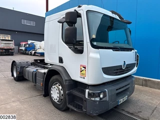 Renault N/A 2011 - Premium 380 Dxi EURO 5 image 3