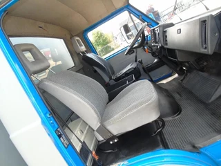 MAN S 10 FL 1991 - N/A bild 11