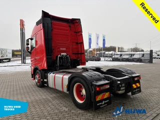 Volvo FH 2020 - 460 4x2 PTO + I-Park image 4