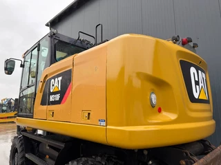 Cat N/A 2015 - M318F image 6