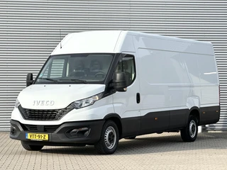 Iveco Daily 2021 - 35S16V 2.3 410 L4H2 Airco|Cruise|Camera TOPSTAAT te koop