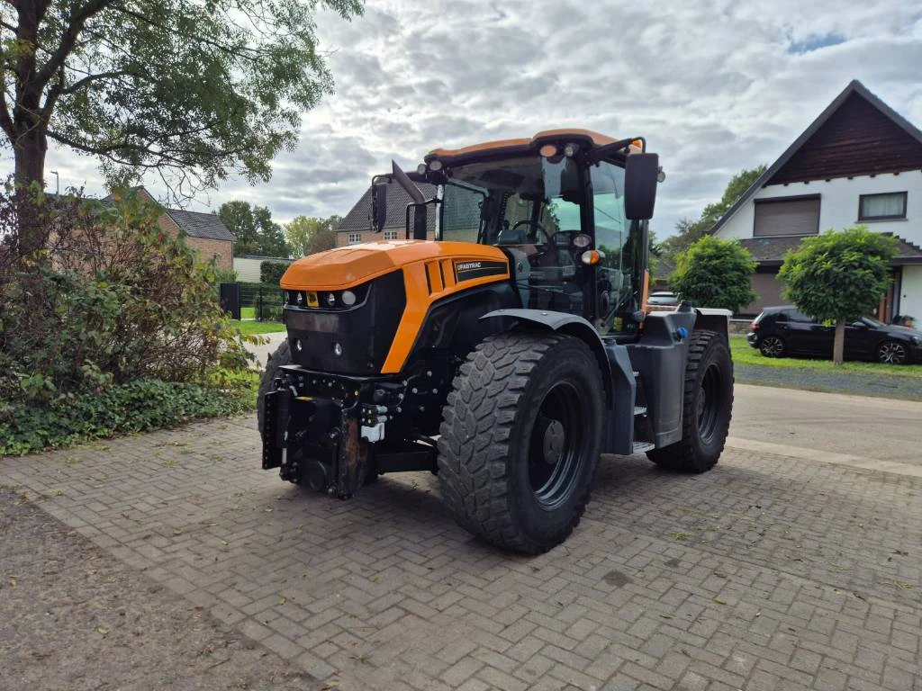 JCB 2019 - Fastrac 4190 image 1