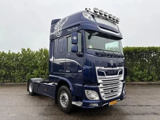 DAF XF480 FT euro6