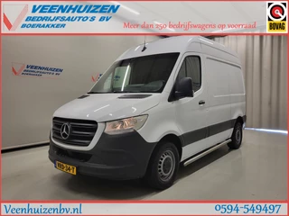 Mercedes-Benz Sprinter 2022 - 311CDI Euro 6! изображение 1