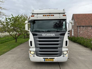 Scania R 2008 - 420 imagen 3
