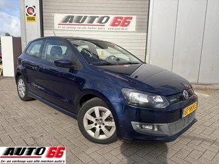 Volkswagen Polo 2010 - 1.2 TDI BlueMotion Comfortline imagem 2 miniatura