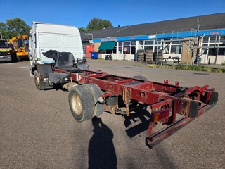 Renault Midliner 180 1998 - N/A immagine 6