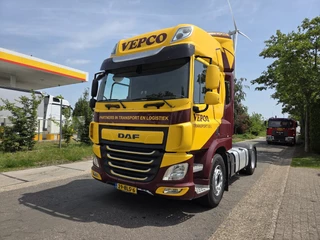DAF CF 410 2019 - NL TRUCK APK 02-2027 te koop