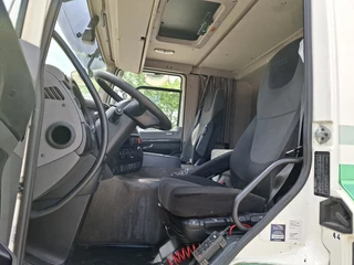 DAF 400 2016 - CF / DEB / ONLY:616873 KM / ACC / LWDS / AUTOMATIC / EURO-6 / 2016 imagem 10
