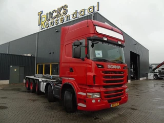 Scania R 2012 - R480 immagine 3