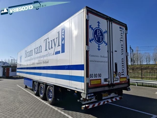 Schmitz Cargobull N/A 2019 - N/A SCB*S3B image 2