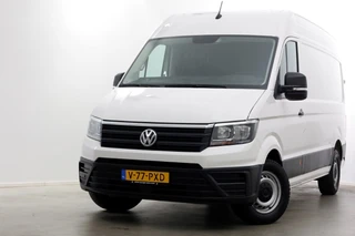 Volkswagen Crafter 2023 - 35 2.0 TDI 140pk L3H3 (L2H2) Comfortline Airco/Camera/Carplay 12-2023 in vendita