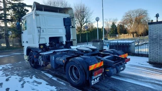 DAF XF 95.430 1999 - EURO 2 MANUAL GEARBOX obrazek 4