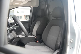 Mercedes-Benz eCitan 2026 - 112 Base L1 45 kWh 122pk - Cruise - Stoelverwarming - Camera - PDC - Auto Clima - Rijklaar obrazek 16