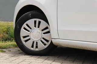 Volkswagen up! 2015 - 1.0 Move Up! BlueMotion Navigatie 1eEigenaar !!NIEUWBINNEN!! obrazek 26