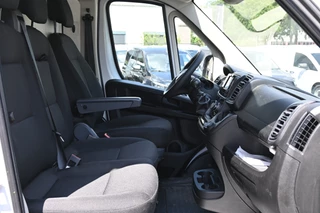 Fiat Ducato 2024 - L2H2 2.2 MultiJet 140 pk 3.5t obrazek 7
