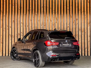 BMW X3 2023 - xDrive30e 292PK High Executive M-Sport afbeelding 19