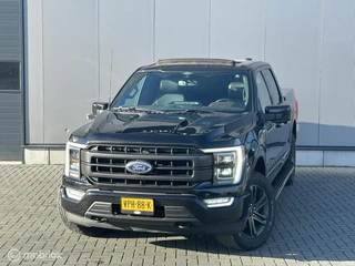 Ford F-150 2022 - USA 5.0 V8 Lariat изображение 9
