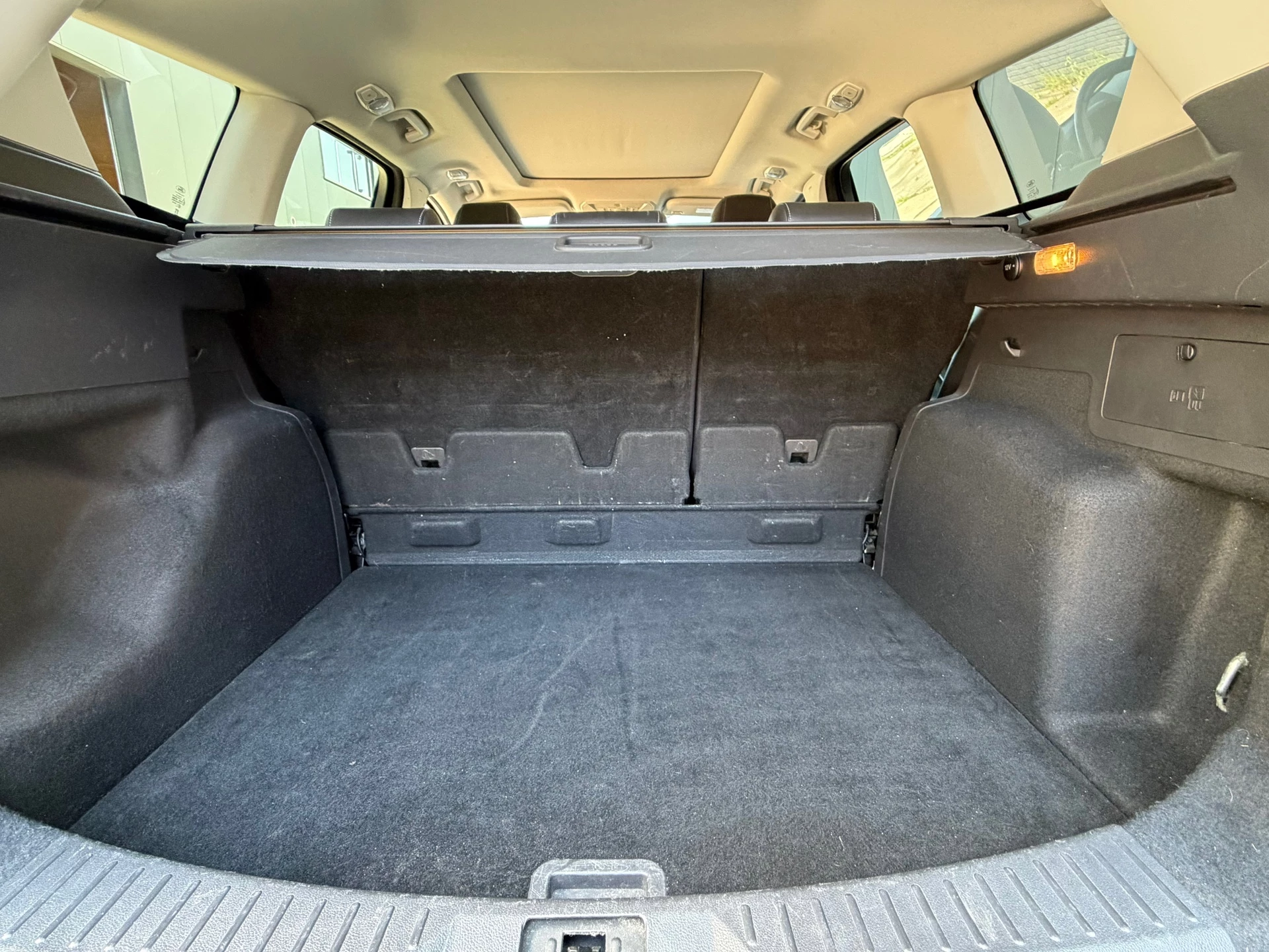Ford Kuga 2015 - 1.5 Titanium Plus 4WD bj.2015 Autom|Pano|Navi|Trehaak. image 13