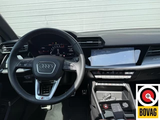 Audi S3 2023 - 2.0 TFSI quattro Bang & Olufsen sfeer Pano NAVI FULL obrazek 13