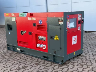 Ashita 2026 - 70KVA AG3-70 - BRAND NEW / UNUSED obrázek 2 náhled