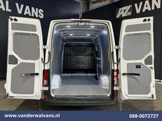 Volkswagen Crafter 2022 - 2.0 TDI 140pk L3H3 L2H2 Euro6 Airco | Camera | Apple carplay | Android auto obrazek 11