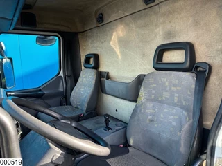 Renault N/A 2001 - Midlum 210 EURO 2, Manual, Leaf spring zdjecie 10