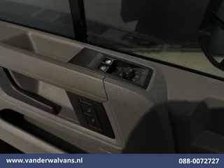 Volkswagen Crafter 2022 - 2.0 TDI 140pk L3H3 L2H2 Euro6 Airco | Camera | Apple carplay | Android auto obrazek 15