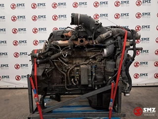 DAF 2016 - Occ Motor MX13.375H1 DAF afbeelding 1 miniatuur