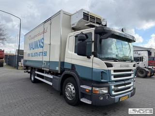 Scania P 2007 - 230 image 6